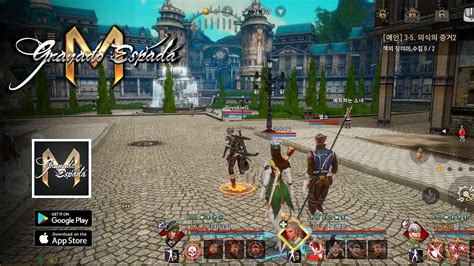 granado espada|Iba pa.